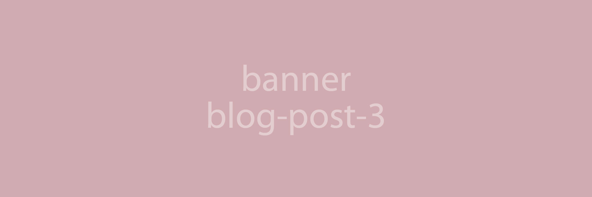 Blog Post 3